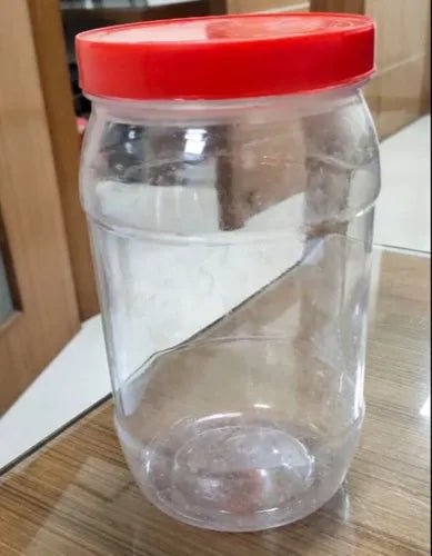 Kitchen Spice Herbs Jar 2 In 1 (1.5L + 50ml) ST5133 (Parcel Rate)