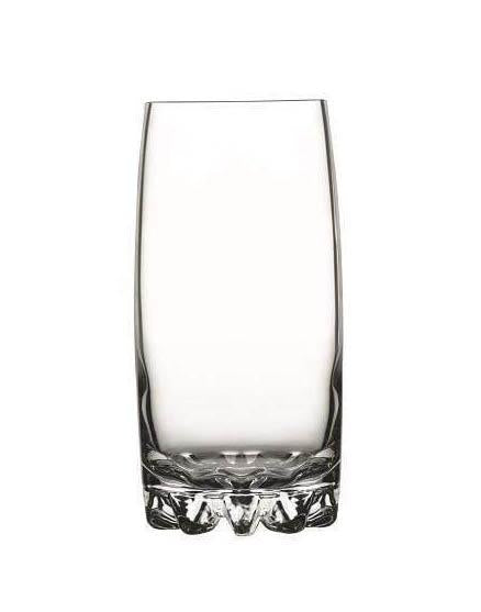 3 Pack Set SYLVANA Drinking Glasses Fancy Tableware Drink Set 385ml 42812 (Parcel Rate)