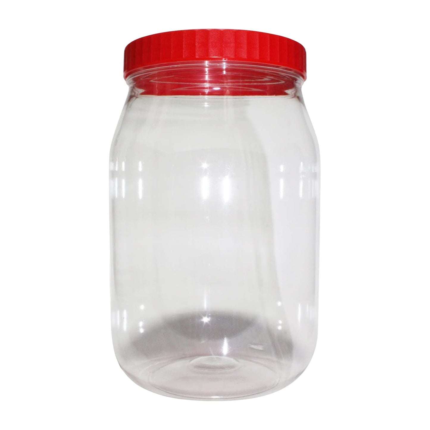 Kitchen Spice Herbs Jar 2 In 1 (1.5L + 50ml) ST5133 (Parcel Rate)