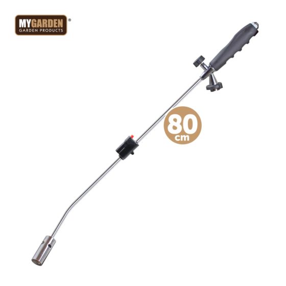 Garden Weed Burner 80 x 8cm Summer Essential 7945 (Parcel Rate)