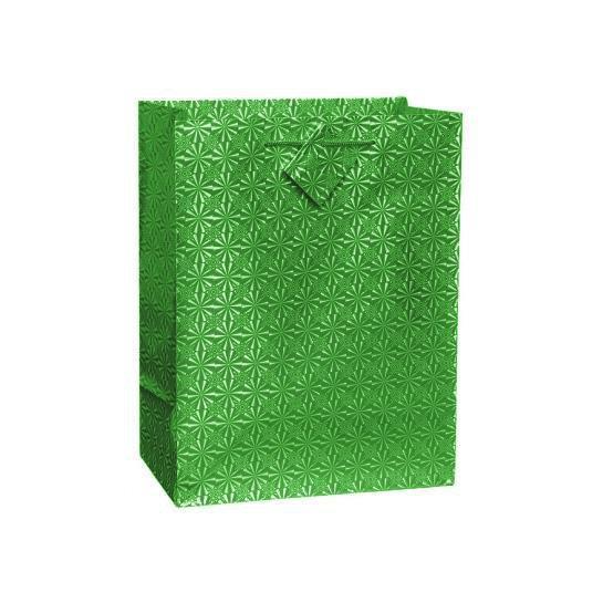 Assorted Colour Holographic Party Birthday Gift Bags 39 x 30 x 10 cm 6326 (Parcel Rate)