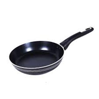 26cm Fry Pan 2.5mm Non Stick Coat Kitchen 9132 (Parcel Rate)