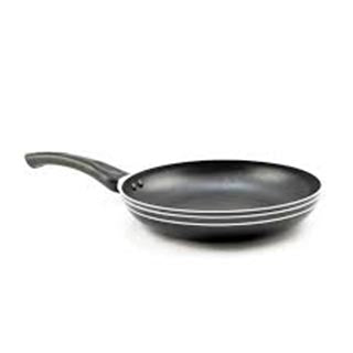 26cm Fry Pan 2.5mm Non Stick Coat Kitchen 9132 (Parcel Rate)