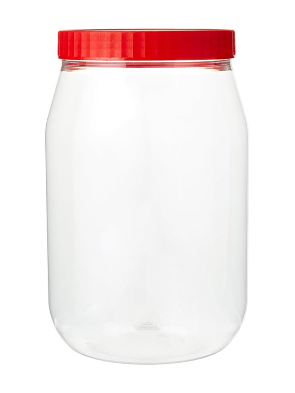 Kitchen Spice Herbs Jar 2 In 1 (1.5L + 50ml) ST5133 (Parcel Rate)
