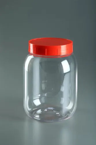 Kitchen Spice Herbs Jar 2 In 1 (1.5L + 50ml) ST5133 (Parcel Rate)