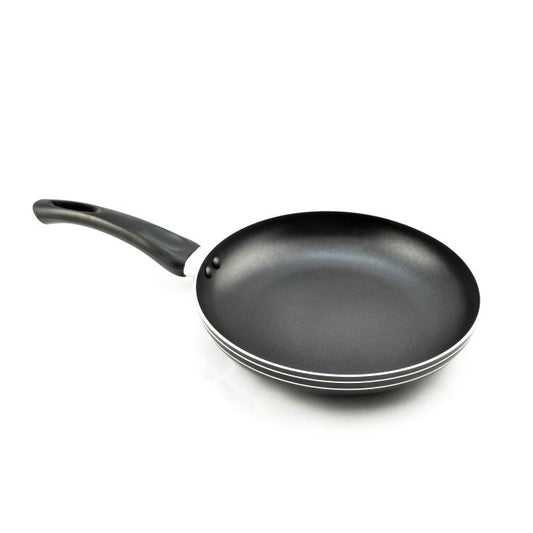 26cm Fry Pan 2.5mm Non Stick Coat Kitchen 9132 (Parcel Rate)