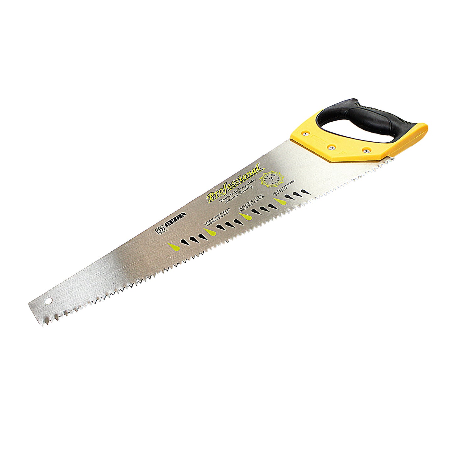 Professional Saw With Protected Cover Diy 1422 (Parcel Rate)